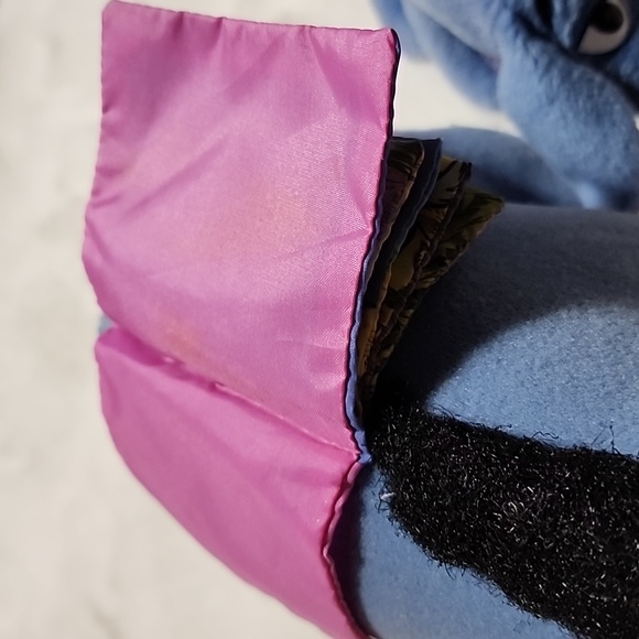 EOYORE  STUFFED TOYS ( 2 ) - Picture 8 of 13